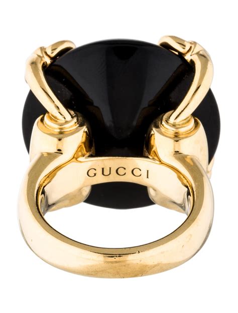 Women's Gucci Rings 